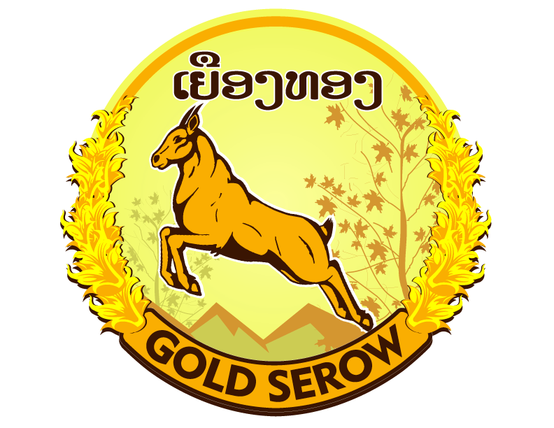 Gold-Serow